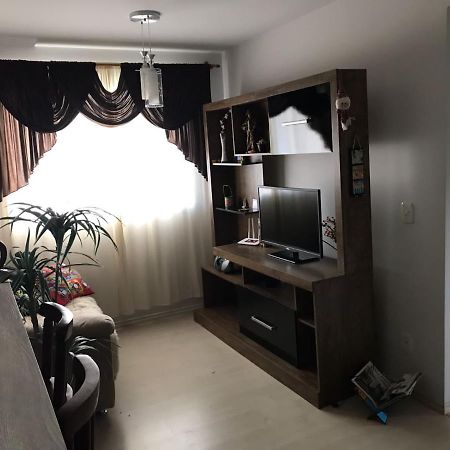 Apartamento Familiar Das Gurias Canela Exterior photo
