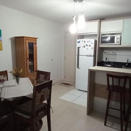 Apartamento Familiar Das Gurias Canela Exterior photo
