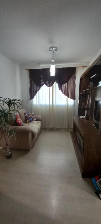 Apartamento Familiar Das Gurias Canela Exterior photo