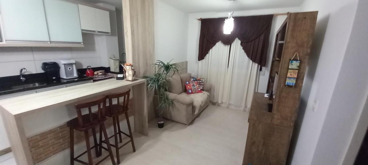 Apartamento Familiar Das Gurias Canela Exterior photo