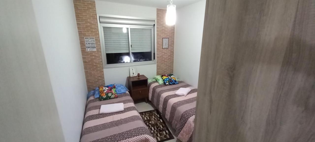 Apartamento Familiar Das Gurias Canela Exterior photo