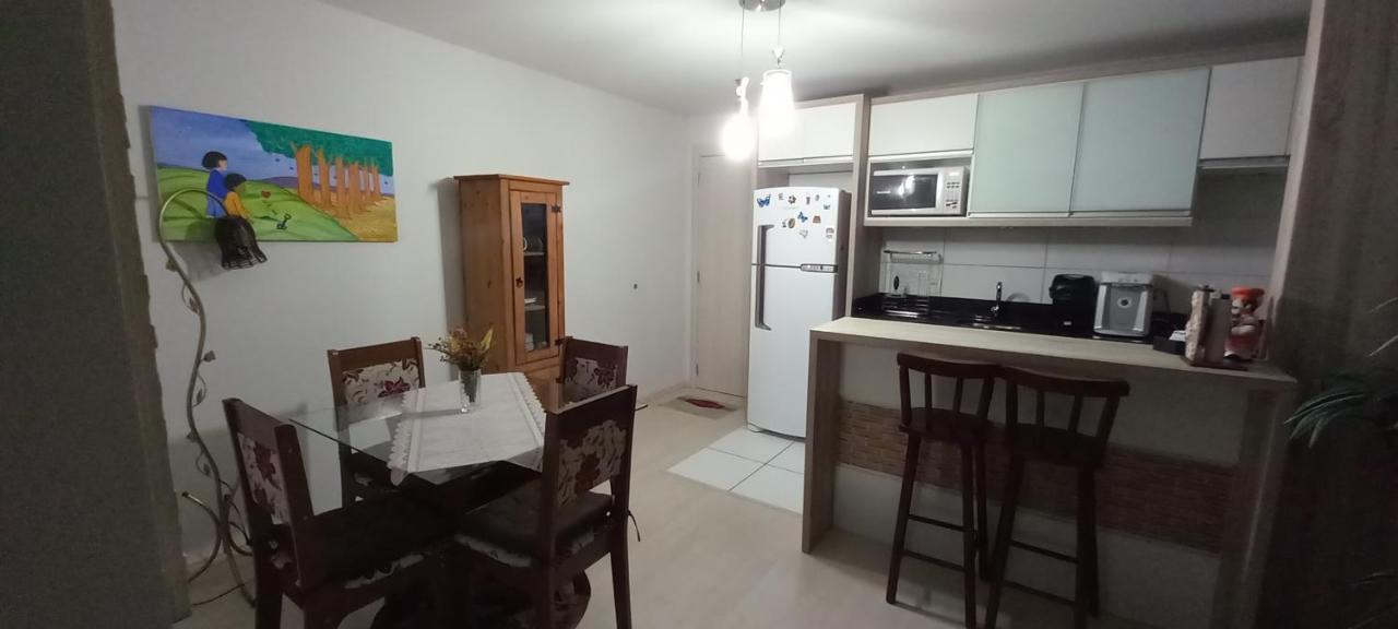 Apartamento Familiar Das Gurias Canela Exterior photo