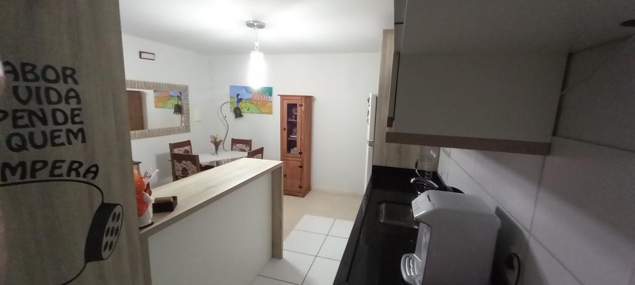 Apartamento Familiar Das Gurias Canela Exterior photo