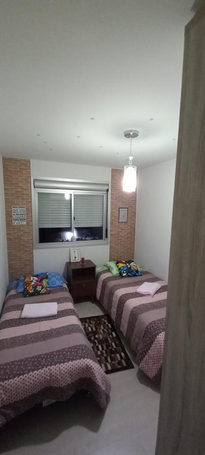 Apartamento Familiar Das Gurias Canela Exterior photo