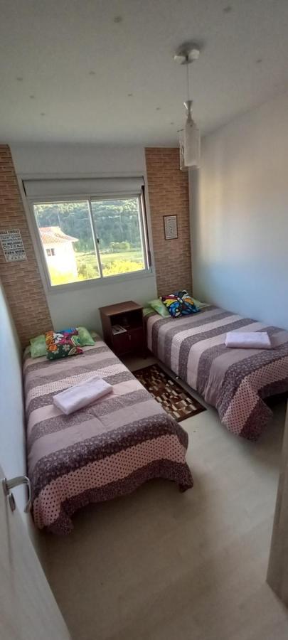 Apartamento Familiar Das Gurias Canela Exterior photo