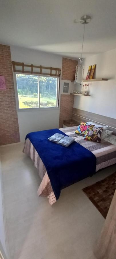 Apartamento Familiar Das Gurias Canela Exterior photo