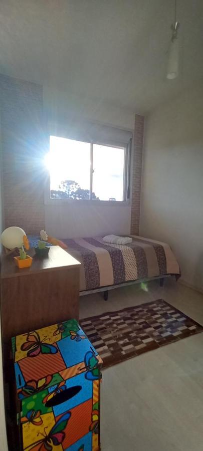 Apartamento Familiar Das Gurias Canela Exterior photo