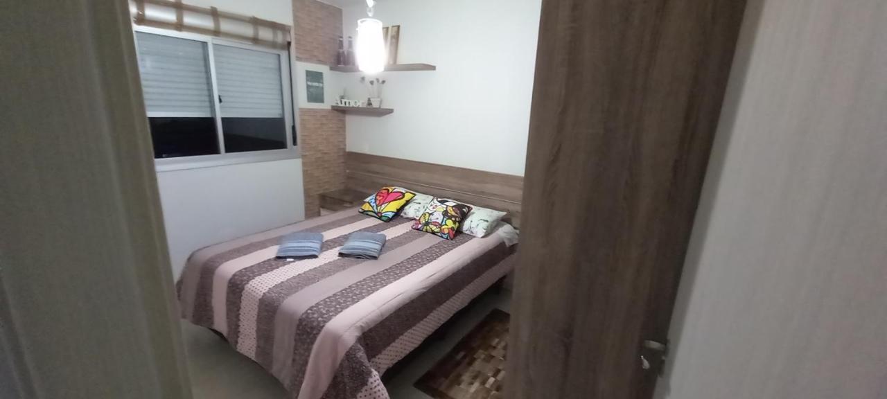 Apartamento Familiar Das Gurias Canela Exterior photo