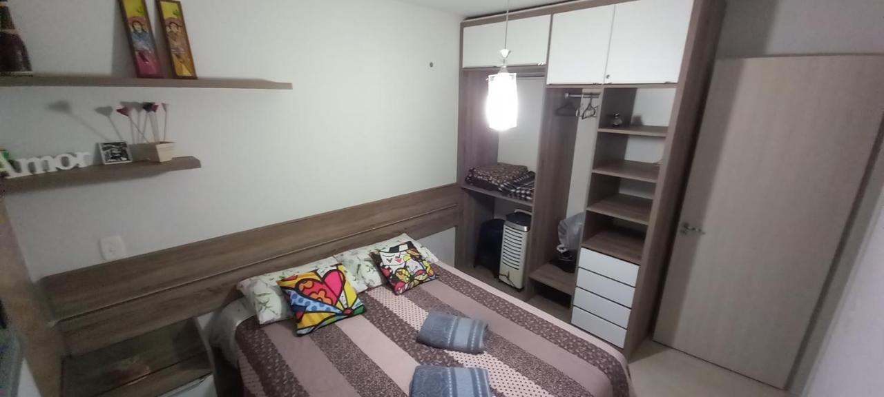 Apartamento Familiar Das Gurias Canela Exterior photo